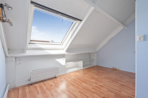 Medium property photo - Samoas 21, 3524 JW Utrecht